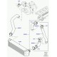 Land rover tuyau flexible Range L322 (PNH000173)