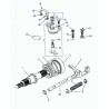 goupille fendue Discovery 1, 2 et Range P38
