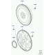 vis a tete hexagonale Discovery 3