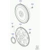 vis a tete hexagonale Discovery 3