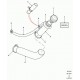 agrafe tuyau flexible Defender 90, 110, 130