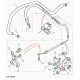 tuyau flexible reservoir a pompe Freelander 1