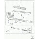 soufflet caoutchouc suspension air Freelander 1