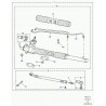 soufflet caoutchouc suspension air Freelander 1