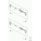 barre d'accouplement Range P38