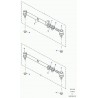 barre d'accouplement Range P38