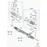 tringle de liaison Discovery 3, 4