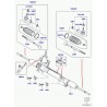 embout barre d'accouplement Range Sport