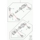 necessaire reparation colonne direction Discovery 2