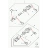 necessaire reparation colonne direction Discovery 2