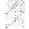 moteur colonne de direction Range L322