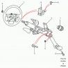 volant de direction Freelander 1