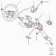 volant de direction Freelander 1