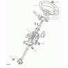 volant de direction Discovery 2