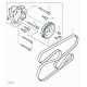pompe direction assistee Freelander 1