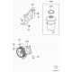 pompe direction assistee Range L322