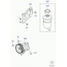 pompe direction assistee Range L322