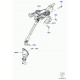 vis a tete hexagonale Evoque et Range L405,  Sport