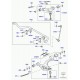 rotule triangle superieur Discovery 3, Range Sport