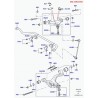 rotule bras suspension avant g ou d inferieur Discovery 3
