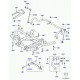 arceau de securite Range L322