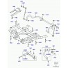arceau de securite Range L322