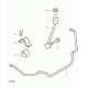 silentbloc barre antiroulis avant Freelander 1
