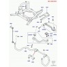 silentbloc bras  suspension avant Range L322