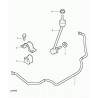 silentbloc barre anti roulis avant Freelander 1