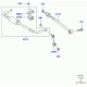 Land rover barre stabilisatrice Discovery 3 (RGB500080)