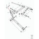 silentbloc bras oscillant Freelander 1