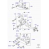 porte fusee roue arriere Range L322