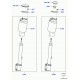 element macpherson Range L322