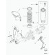 amortisseur Discovery 2
