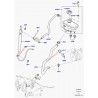 bouchon resevoir Range L405,  Sport