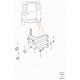ecrou de roue Defender 90, 110, 130