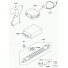 cable de liaison Range L322