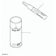 peinture crayon Range P38