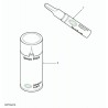 peinture crayon Range P38
