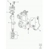 vis Defender 90, 110, 130 et Discovery 1
