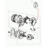 regulateur alternateur Discovery 1