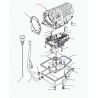 joint torique Discovery 1, 2 et Range P38