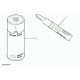 peinture bombe aerosol 150ml