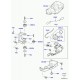 recouvrement compress susp pneu Discovery 3, Range Sport