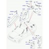vis Evoque et Range L322,  L405,  Sport