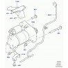 vis a tete hexagonale Defender 90, 110, 130, Evoque, Range Sport