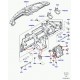 vis a tete hexagonale Defender 90, 110, 130, Evoque