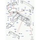 ecrou de reglage Evoque et Range L405,  Sport