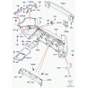 ecrou de reglage Evoque et Range L405,  Sport
