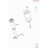 boulon Range L322